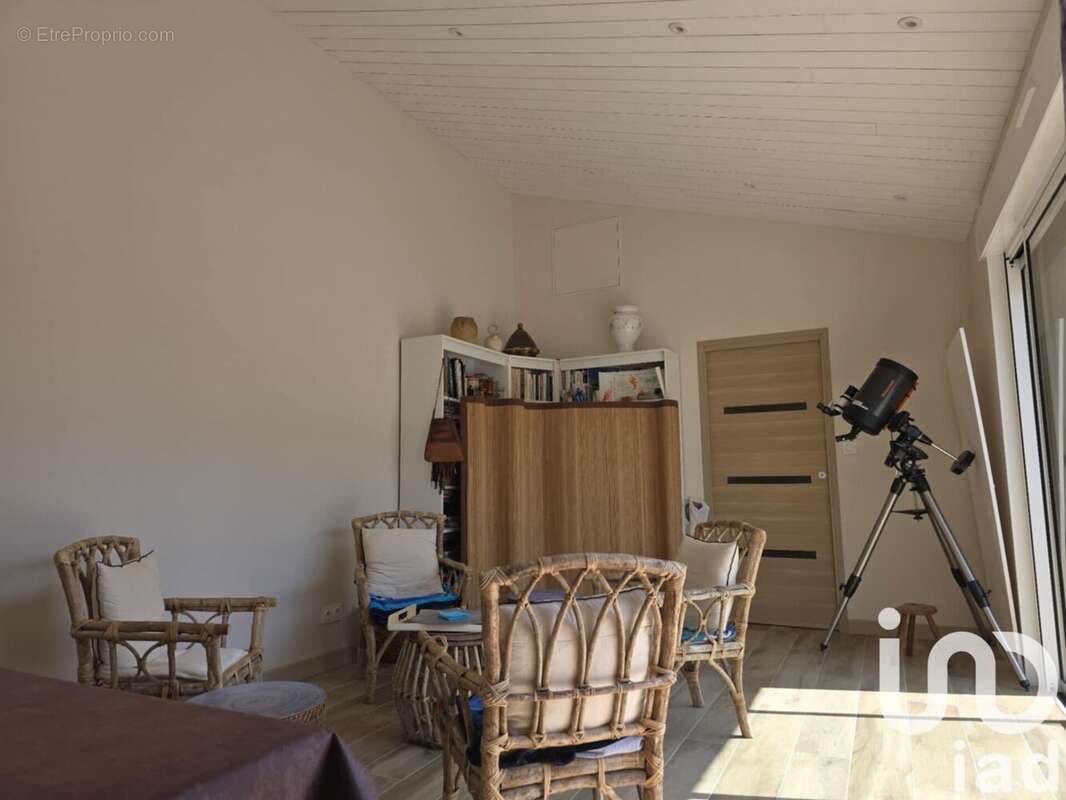 Photo 9 - Maison à L'AIGUILLON-SUR-MER