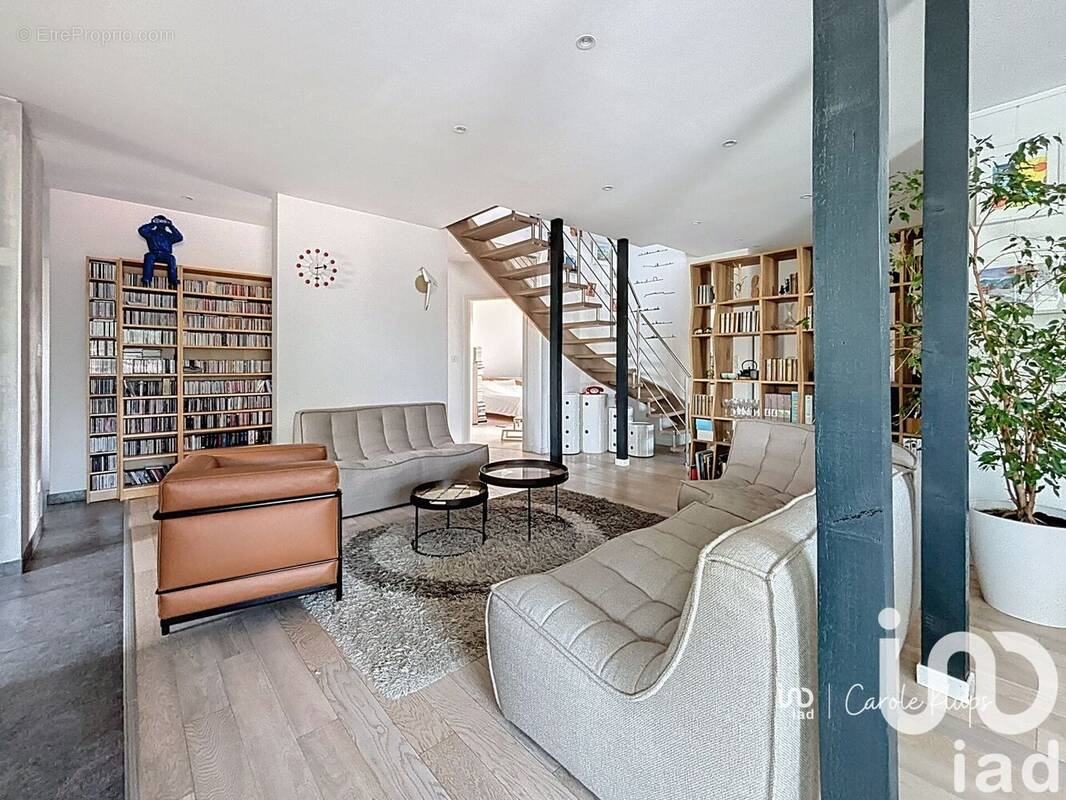 Photo 1 - Appartement à MULHOUSE