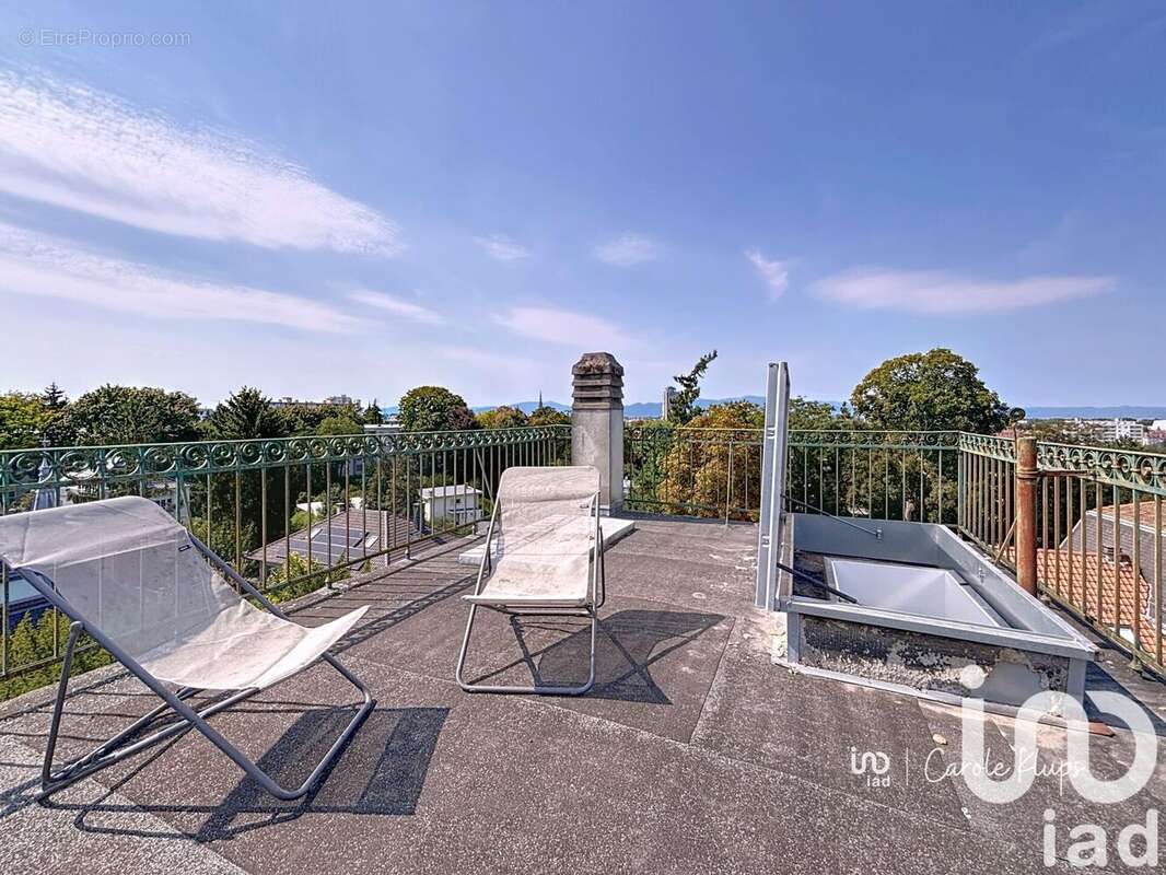 Photo 4 - Appartement à MULHOUSE