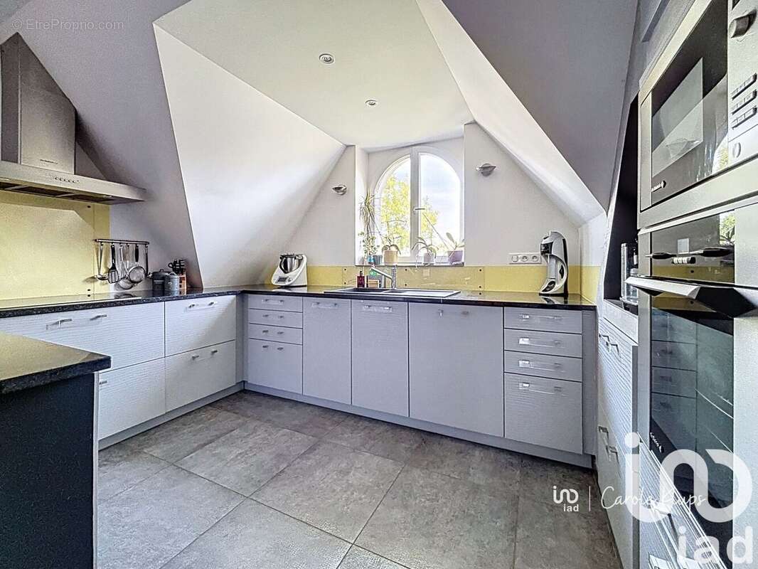 Photo 6 - Appartement à MULHOUSE