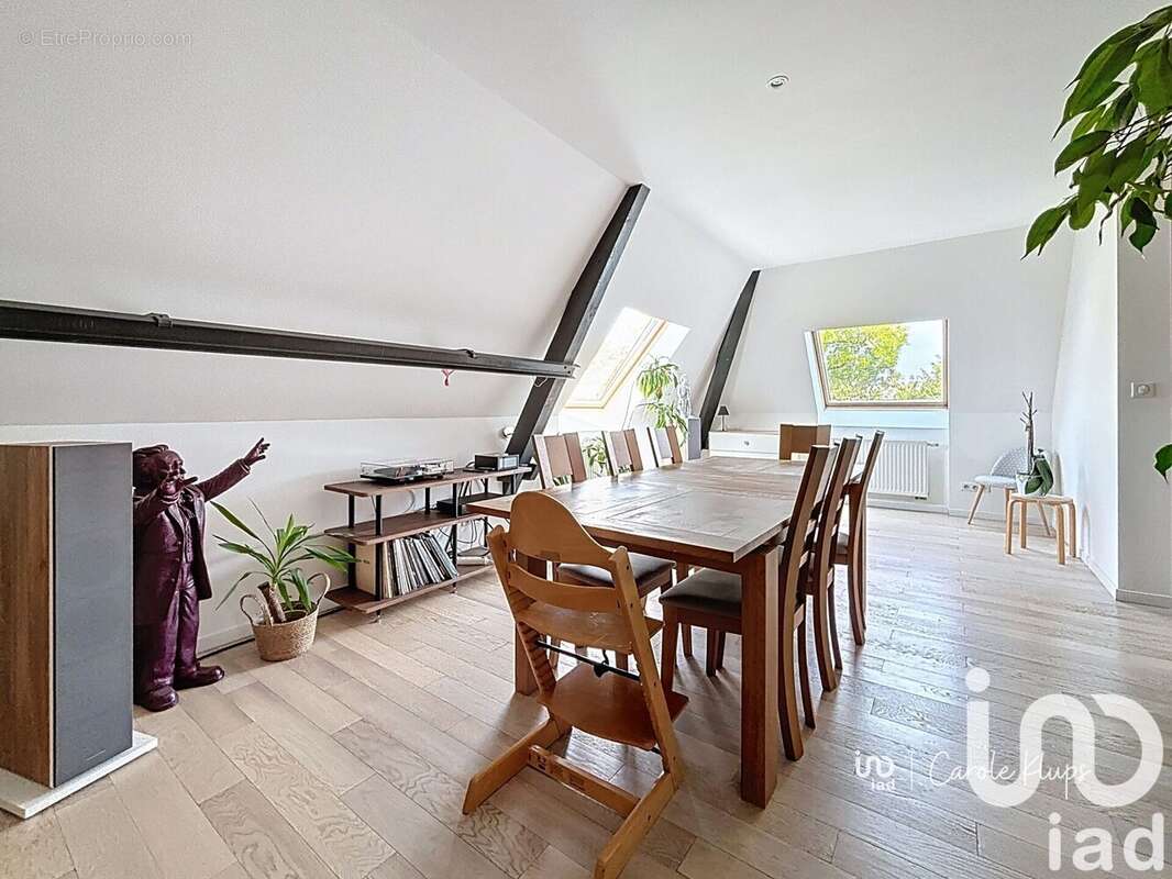 Photo 7 - Appartement à MULHOUSE