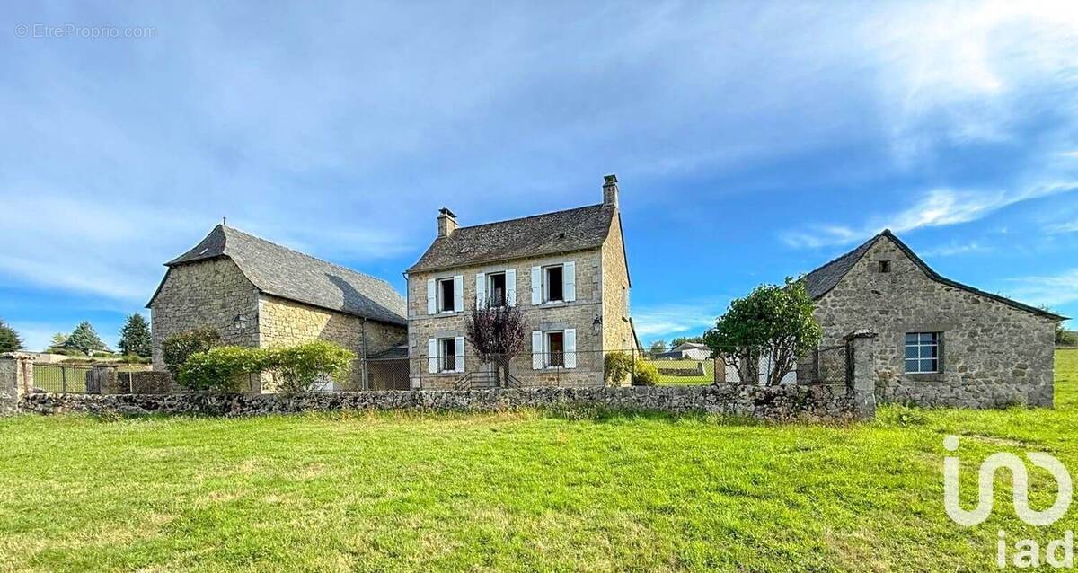 Photo 1 - Maison à LE NAYRAC