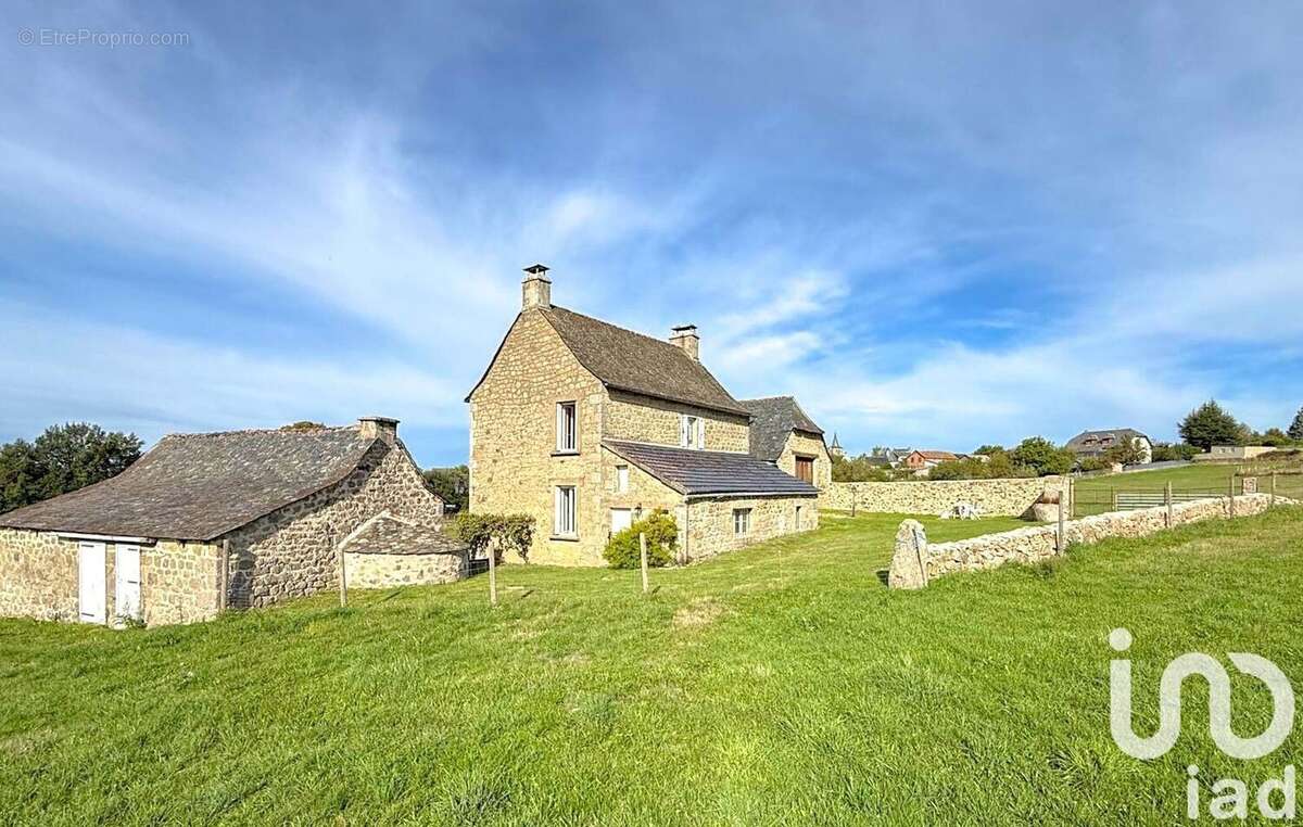 Photo 2 - Maison à LE NAYRAC