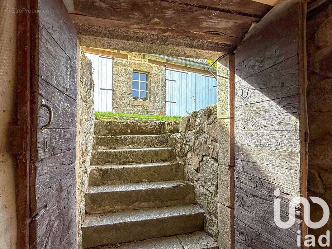 Photo 8 - Maison à LE NAYRAC