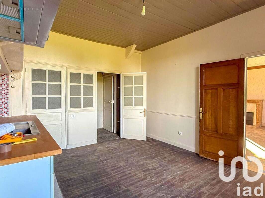 Photo 9 - Maison à LE NAYRAC