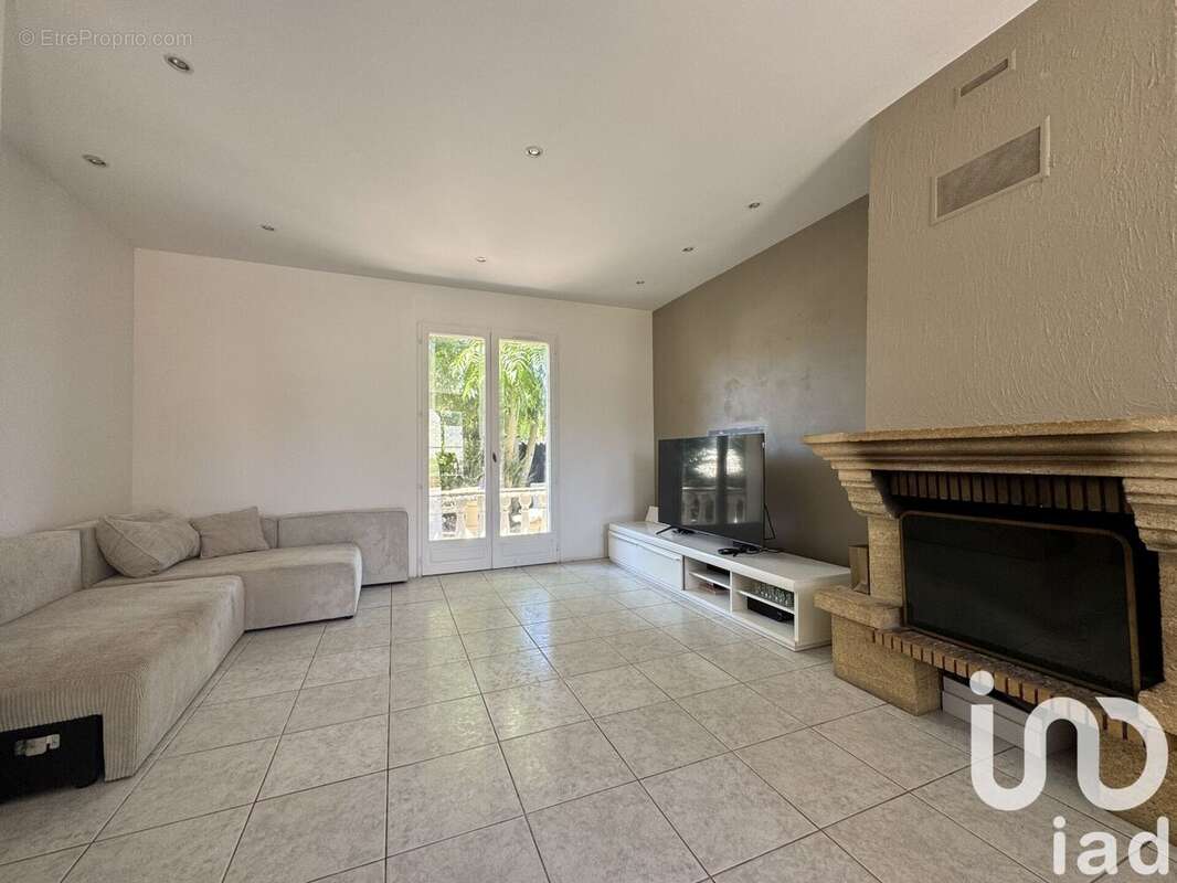 Photo 4 - Maison à MORET-SUR-LOING