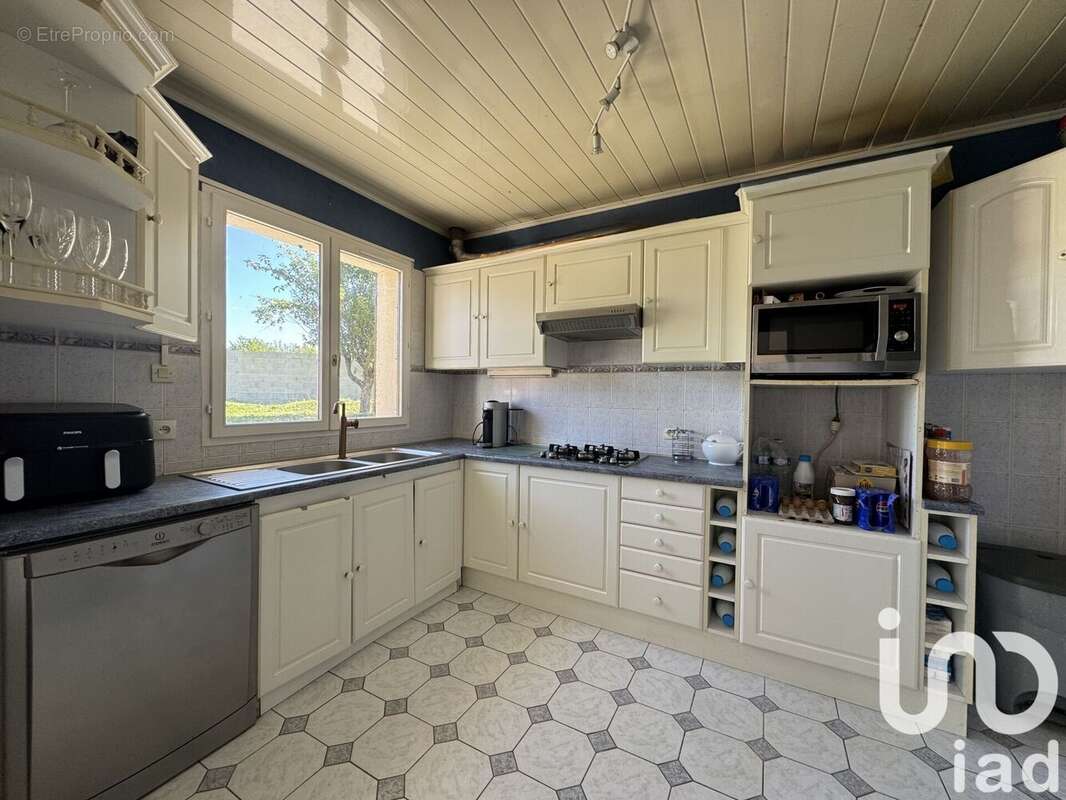 Photo 6 - Maison à MORET-SUR-LOING