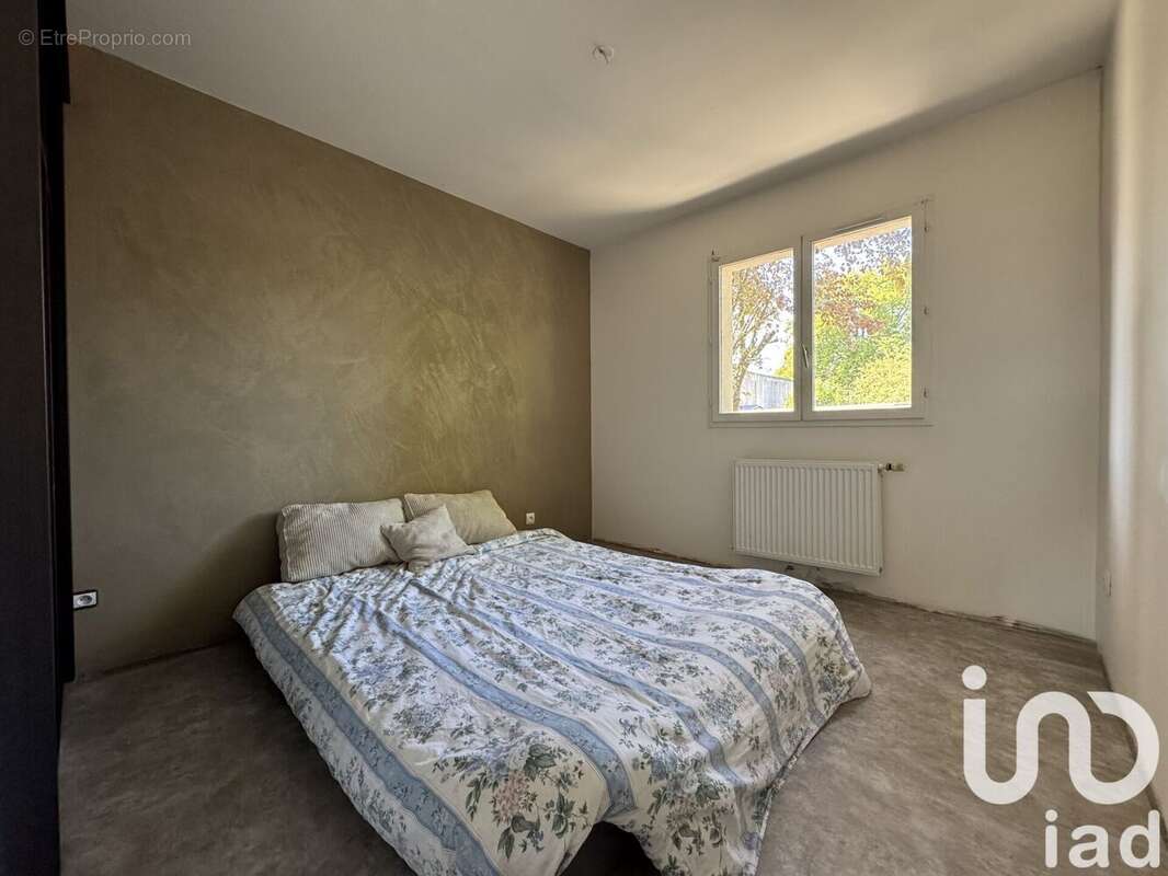 Photo 7 - Maison à MORET-SUR-LOING