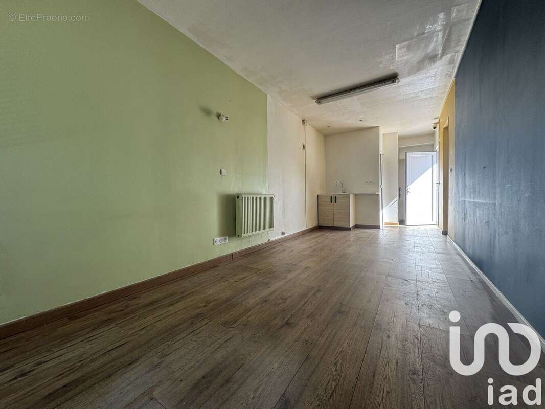 Photo 9 - Maison à MORET-SUR-LOING