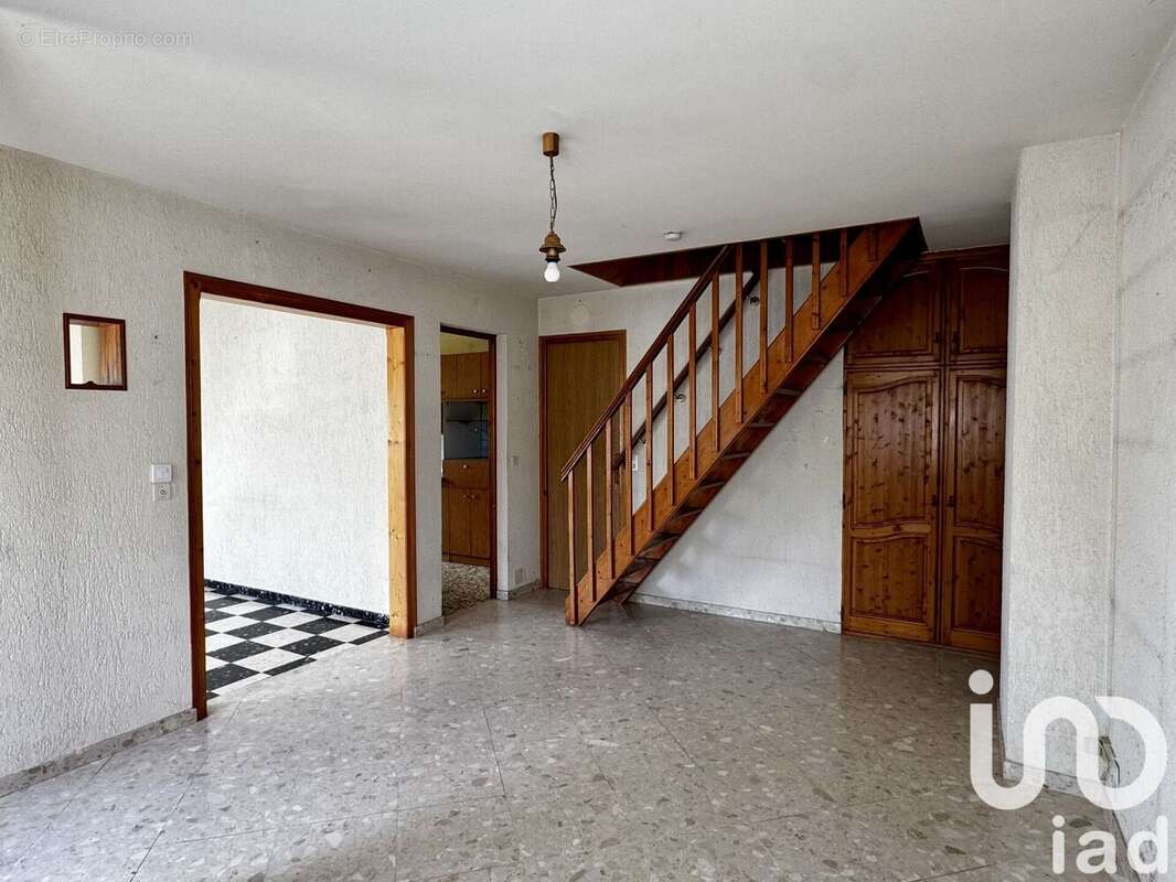 Photo 2 - Maison à POLIGNY