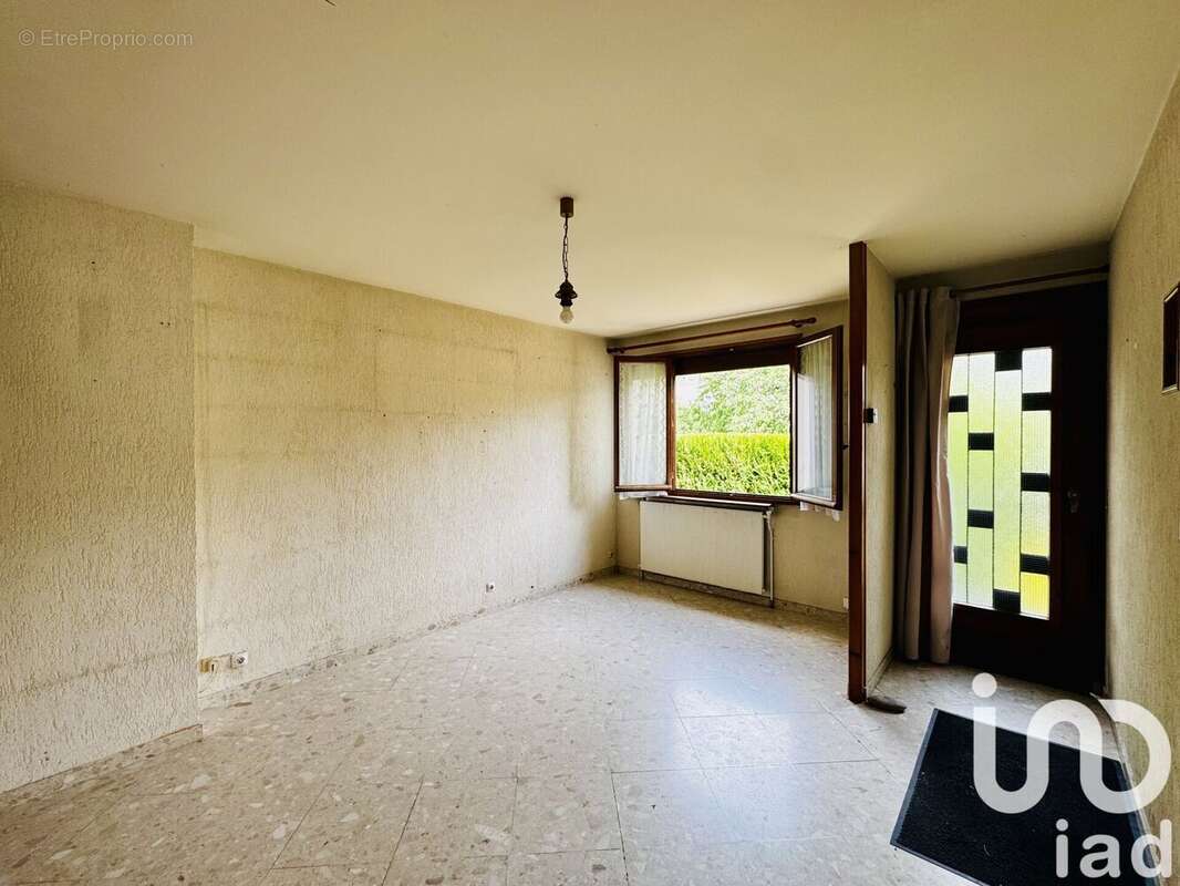 Photo 3 - Maison à POLIGNY