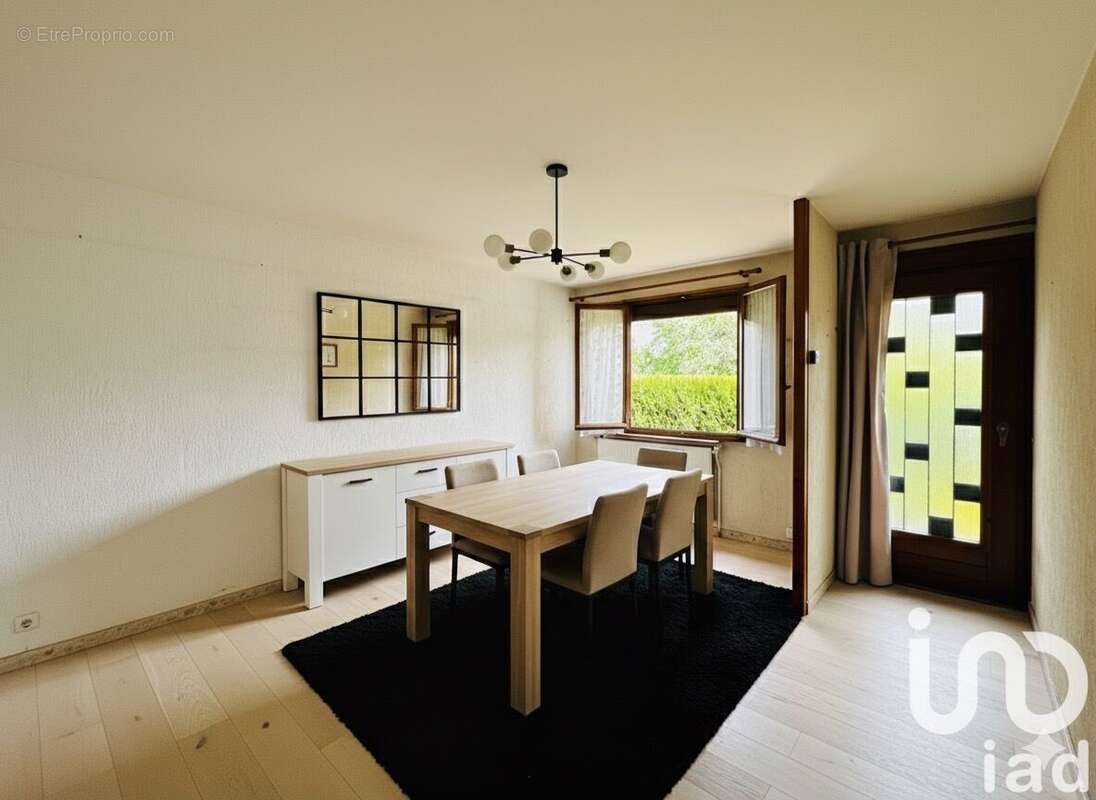 Photo 4 - Maison à POLIGNY