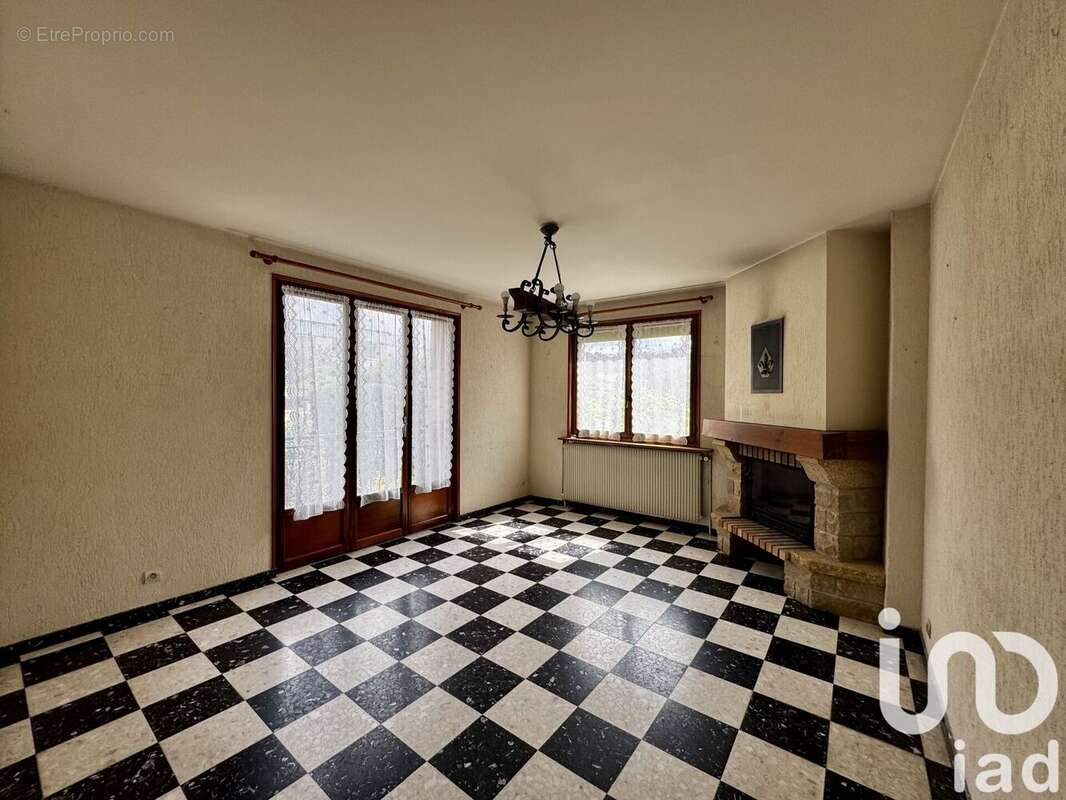 Photo 5 - Maison à POLIGNY