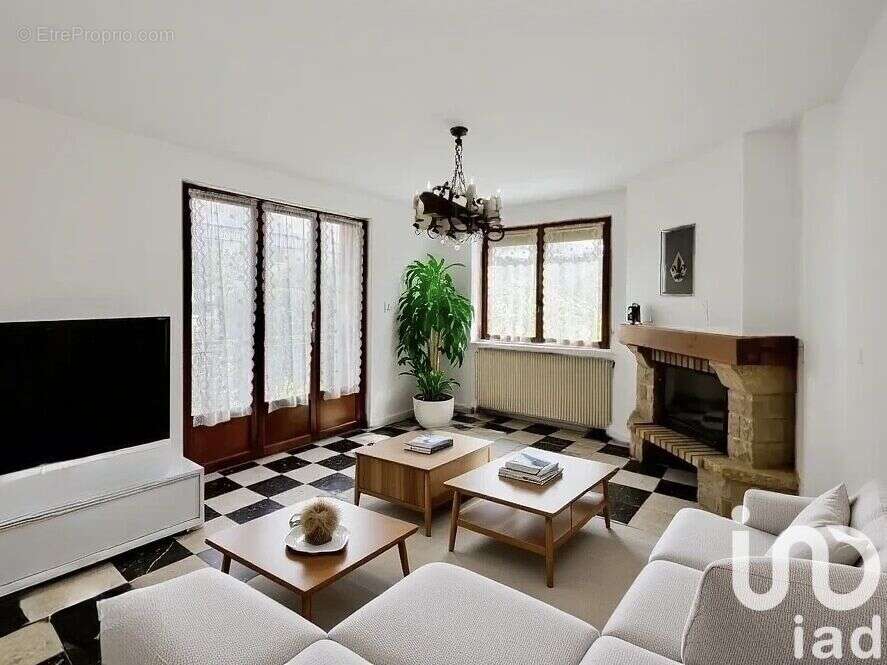 Photo 6 - Maison à POLIGNY