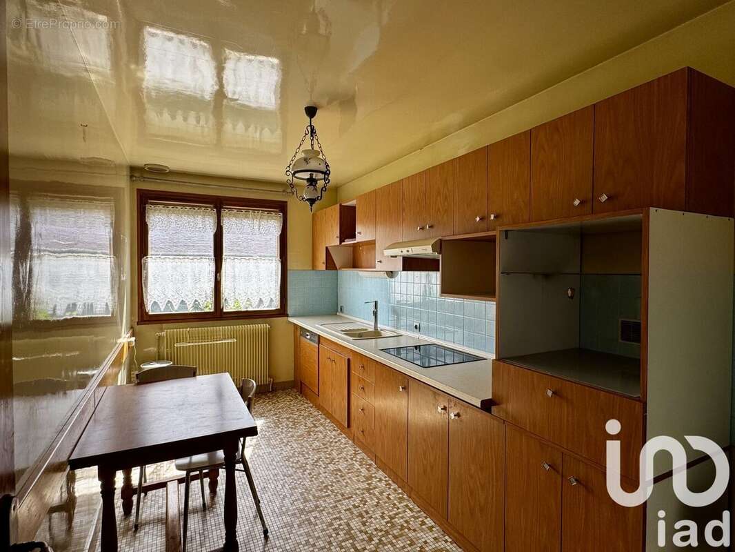 Photo 7 - Maison à POLIGNY