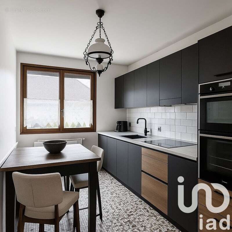 Photo 8 - Maison à POLIGNY