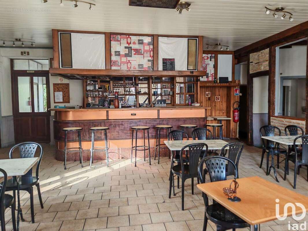 Photo 3 - Maison à CHATEAUMEILLANT