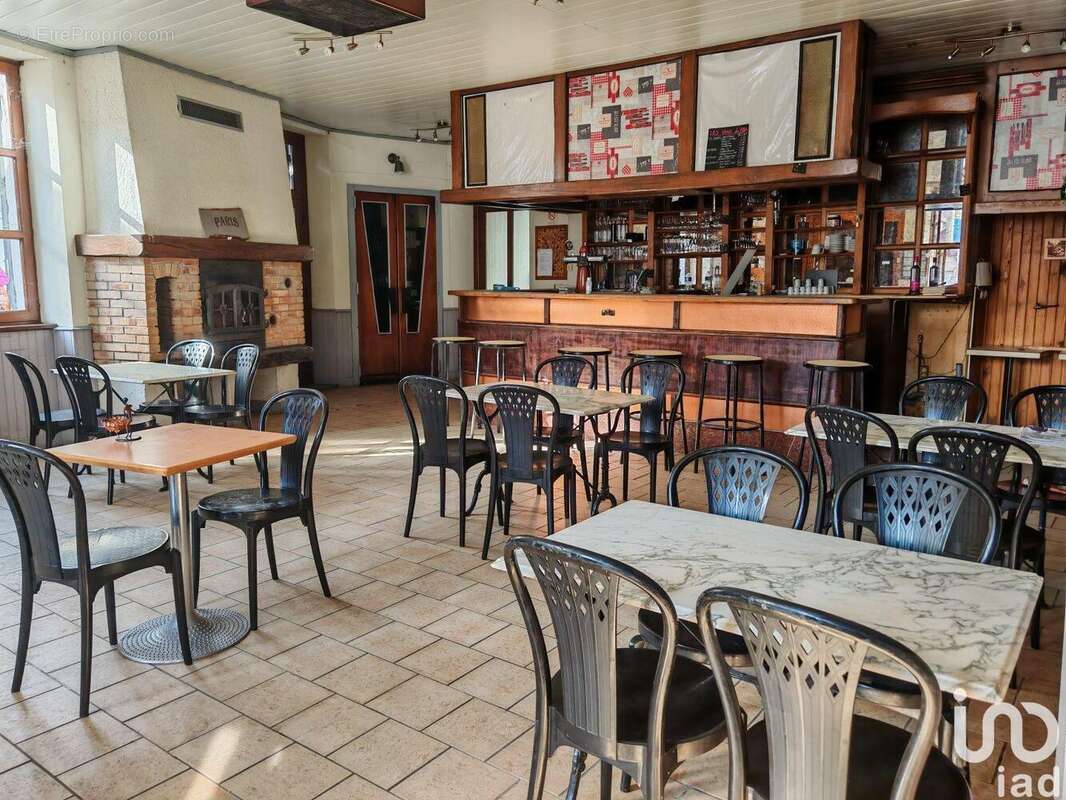 Photo 4 - Maison à CHATEAUMEILLANT