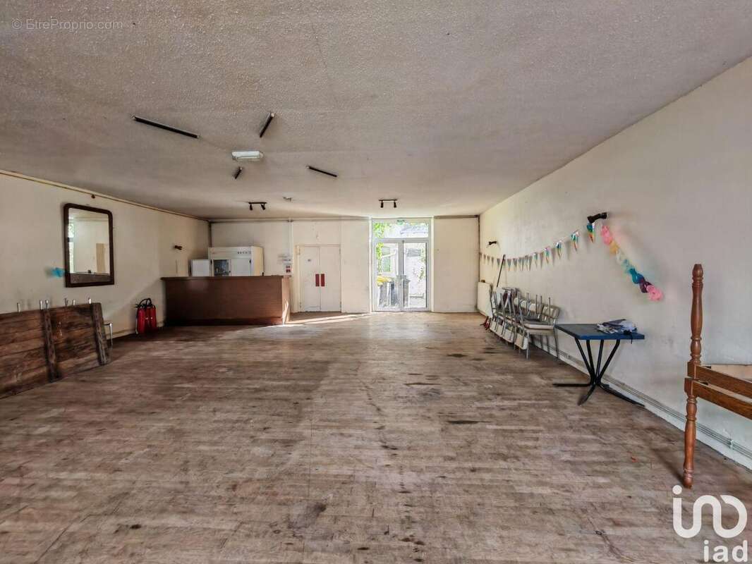 Photo 5 - Maison à CHATEAUMEILLANT