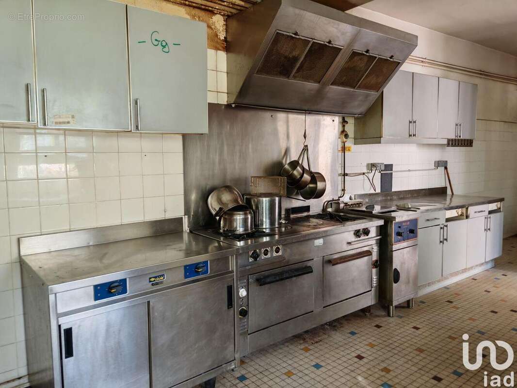 Photo 6 - Maison à CHATEAUMEILLANT