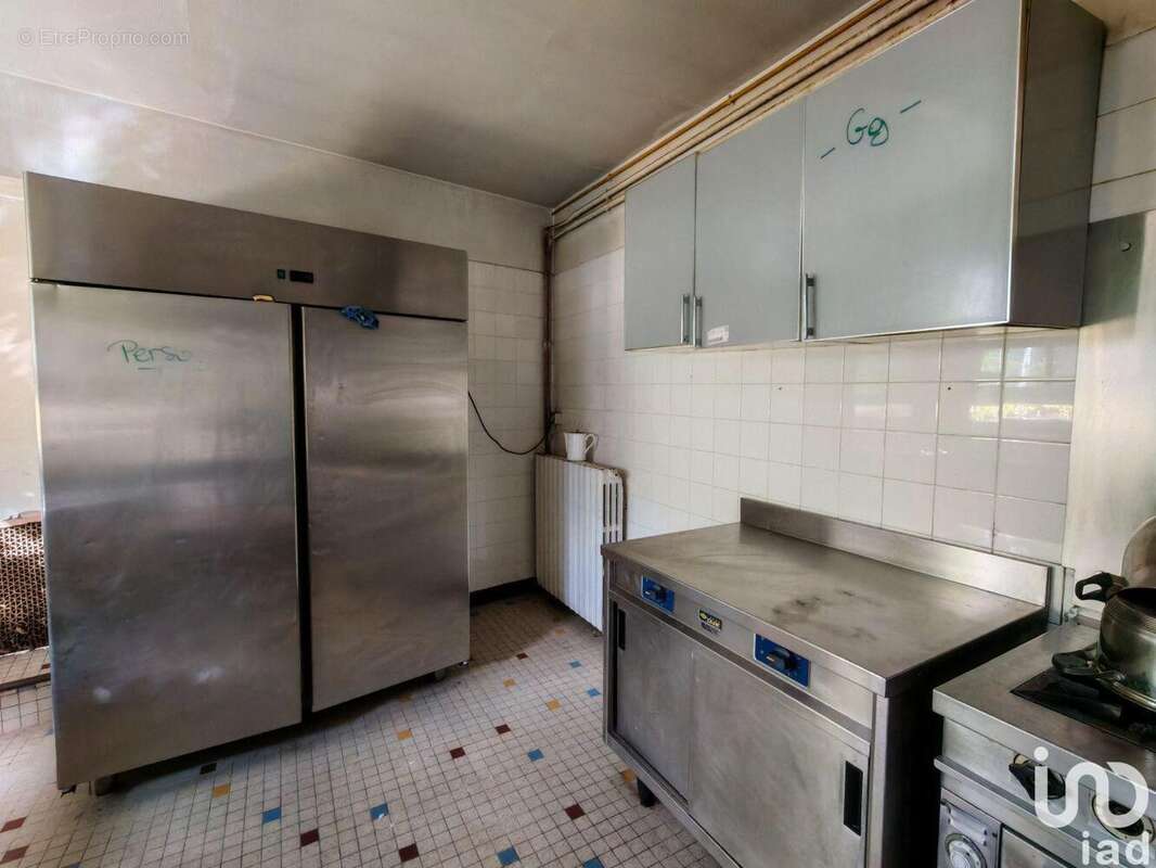 Photo 7 - Maison à CHATEAUMEILLANT