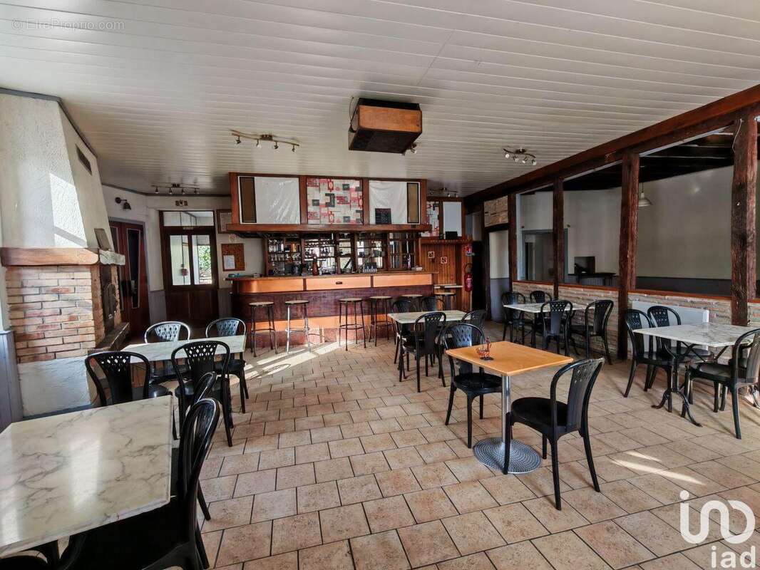 Photo 8 - Maison à CHATEAUMEILLANT