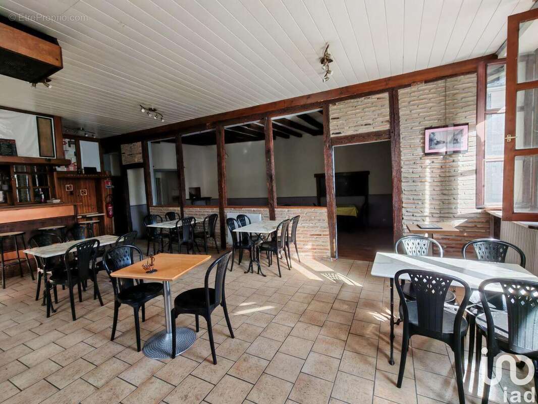 Photo 9 - Maison à CHATEAUMEILLANT