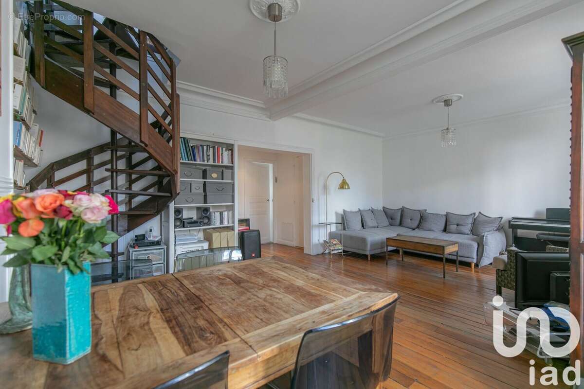 Photo 3 - Appartement à NOGENT-SUR-MARNE