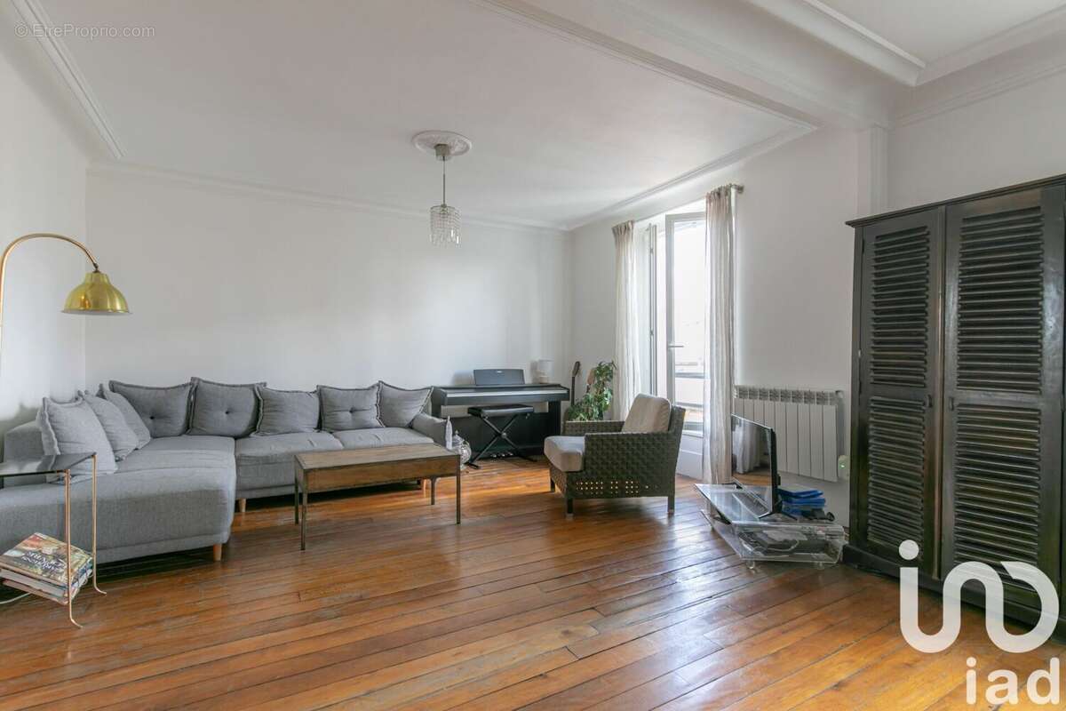 Photo 4 - Appartement à NOGENT-SUR-MARNE