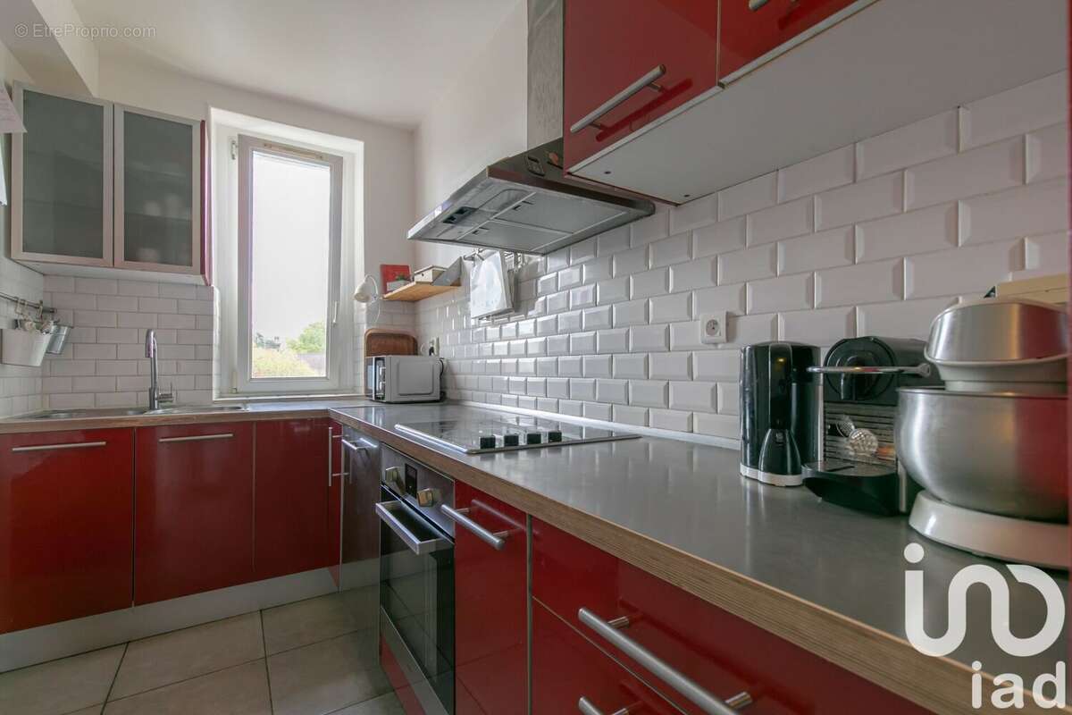 Photo 5 - Appartement à NOGENT-SUR-MARNE