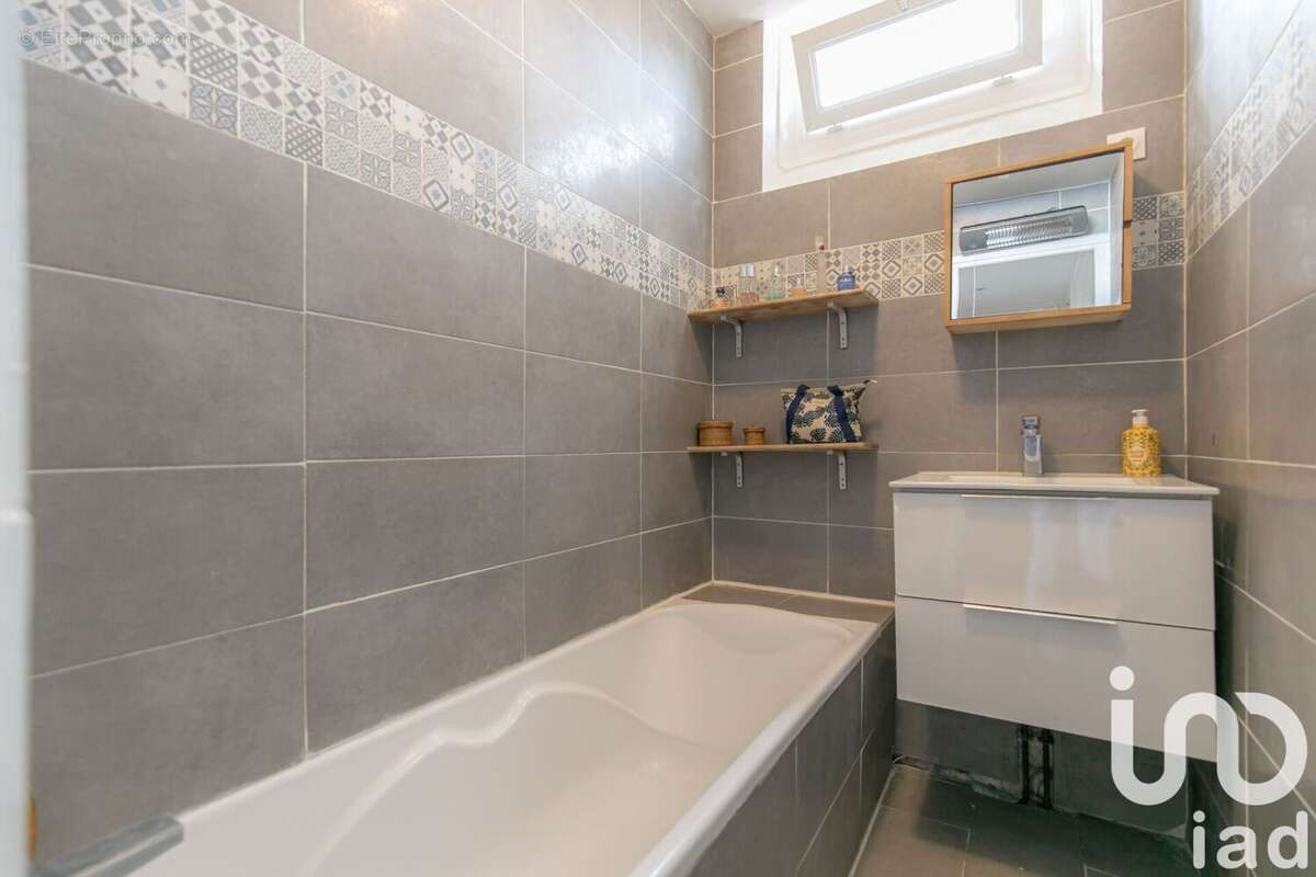 Photo 7 - Appartement à NOGENT-SUR-MARNE