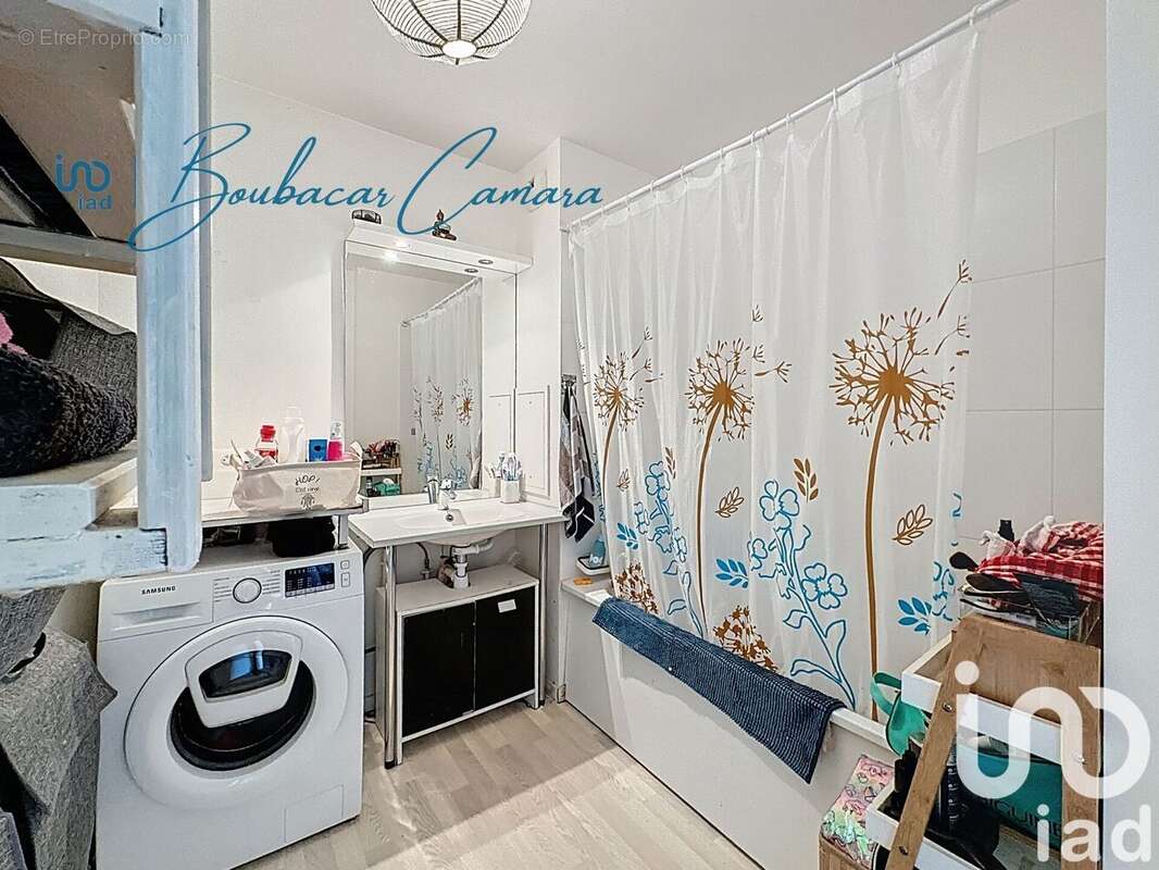 Photo 6 - Appartement à SARTROUVILLE