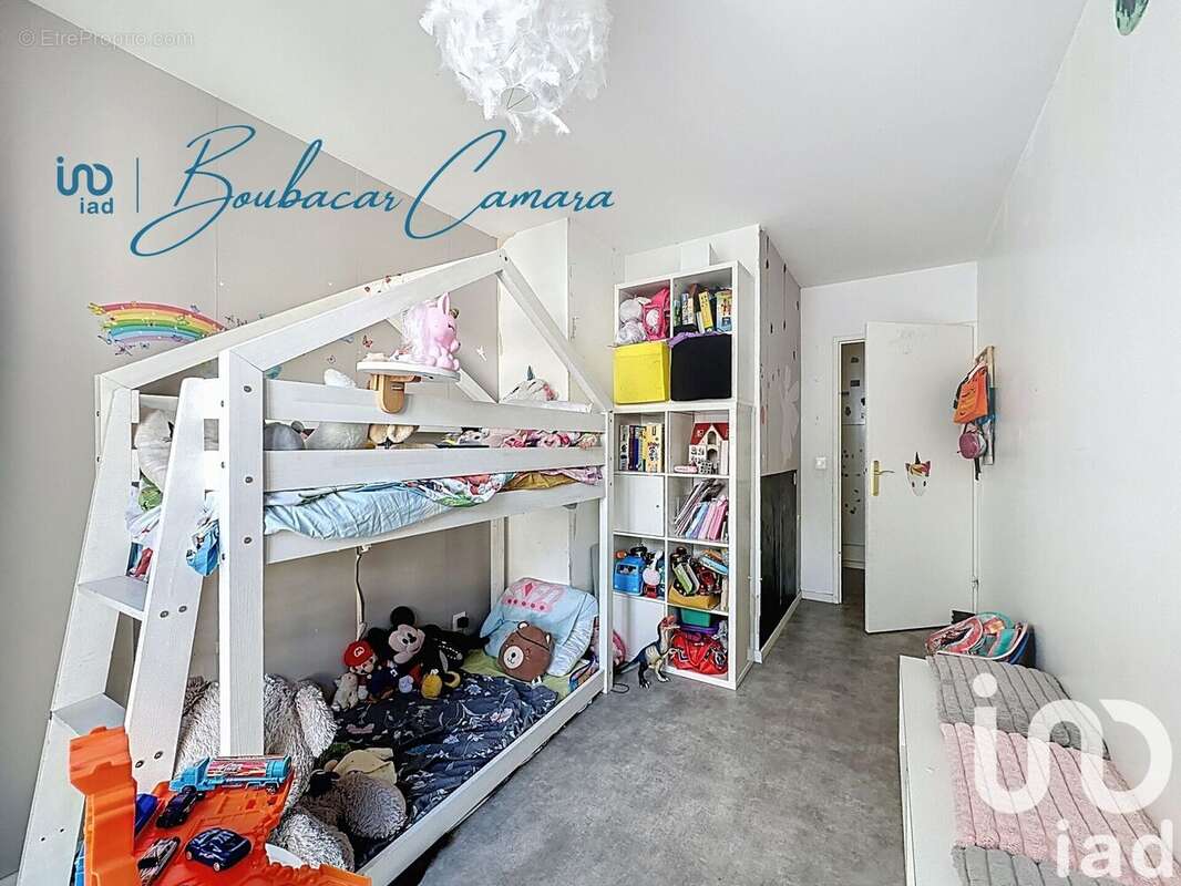 Photo 8 - Appartement à SARTROUVILLE