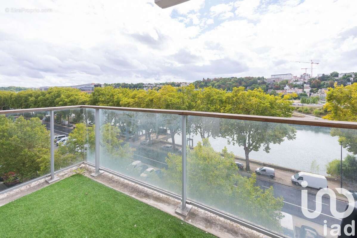 Photo 4 - Appartement à BOULOGNE-BILLANCOURT