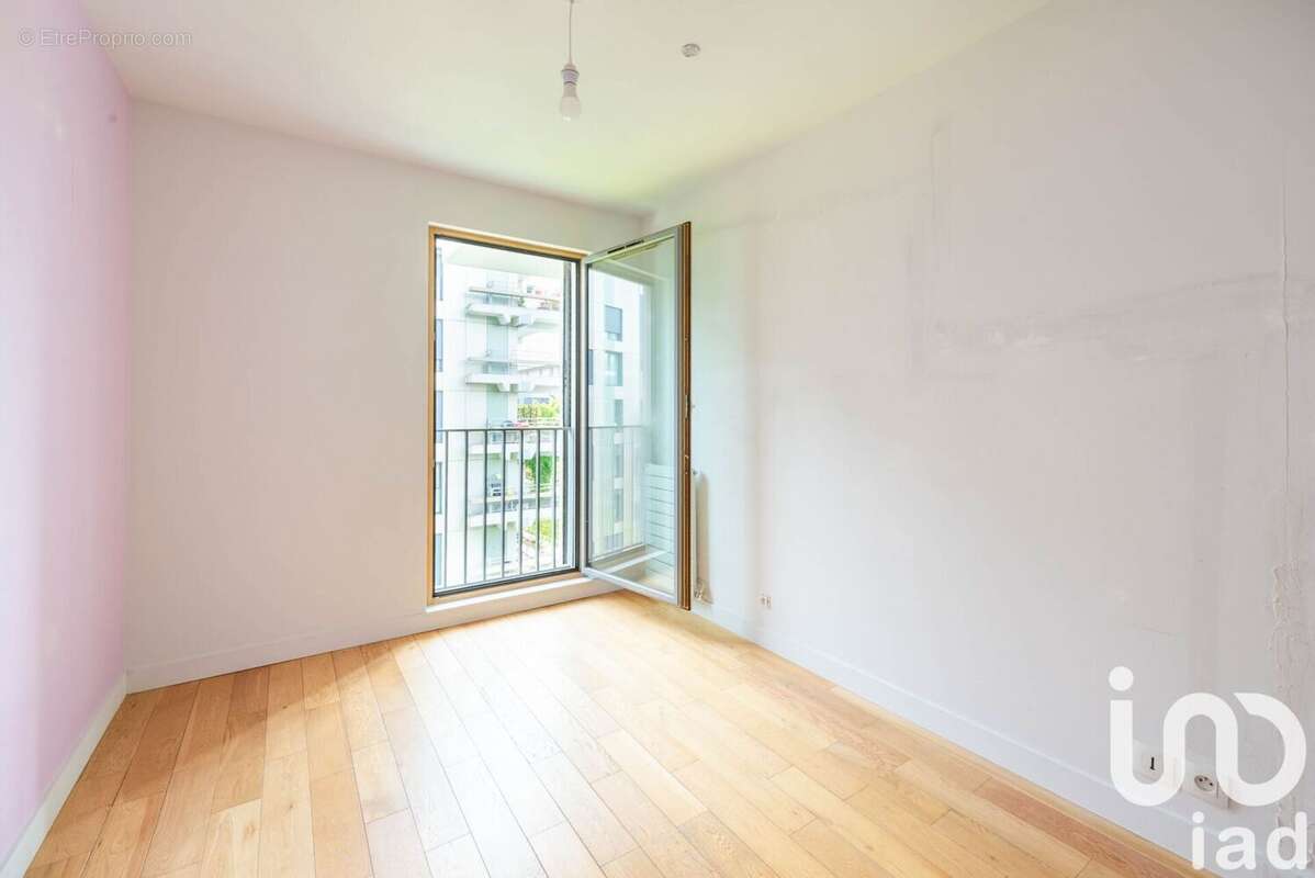 Photo 6 - Appartement à BOULOGNE-BILLANCOURT