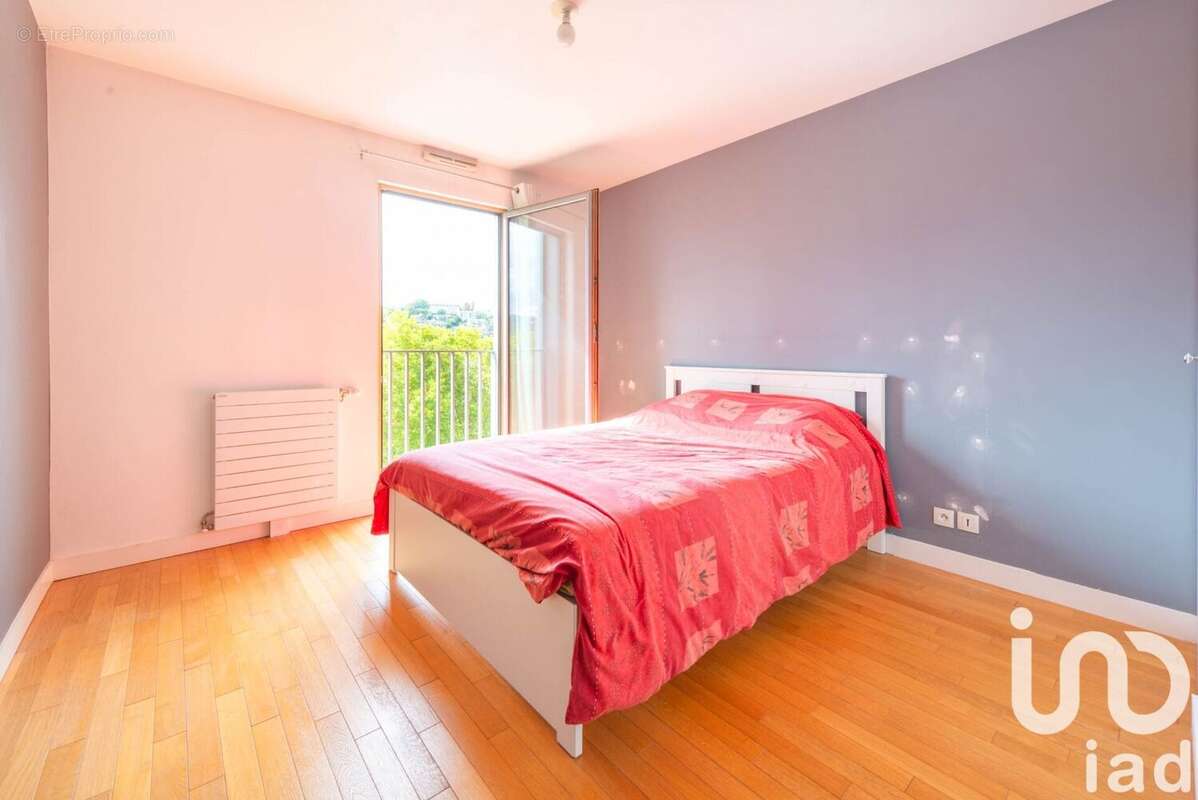 Photo 7 - Appartement à BOULOGNE-BILLANCOURT