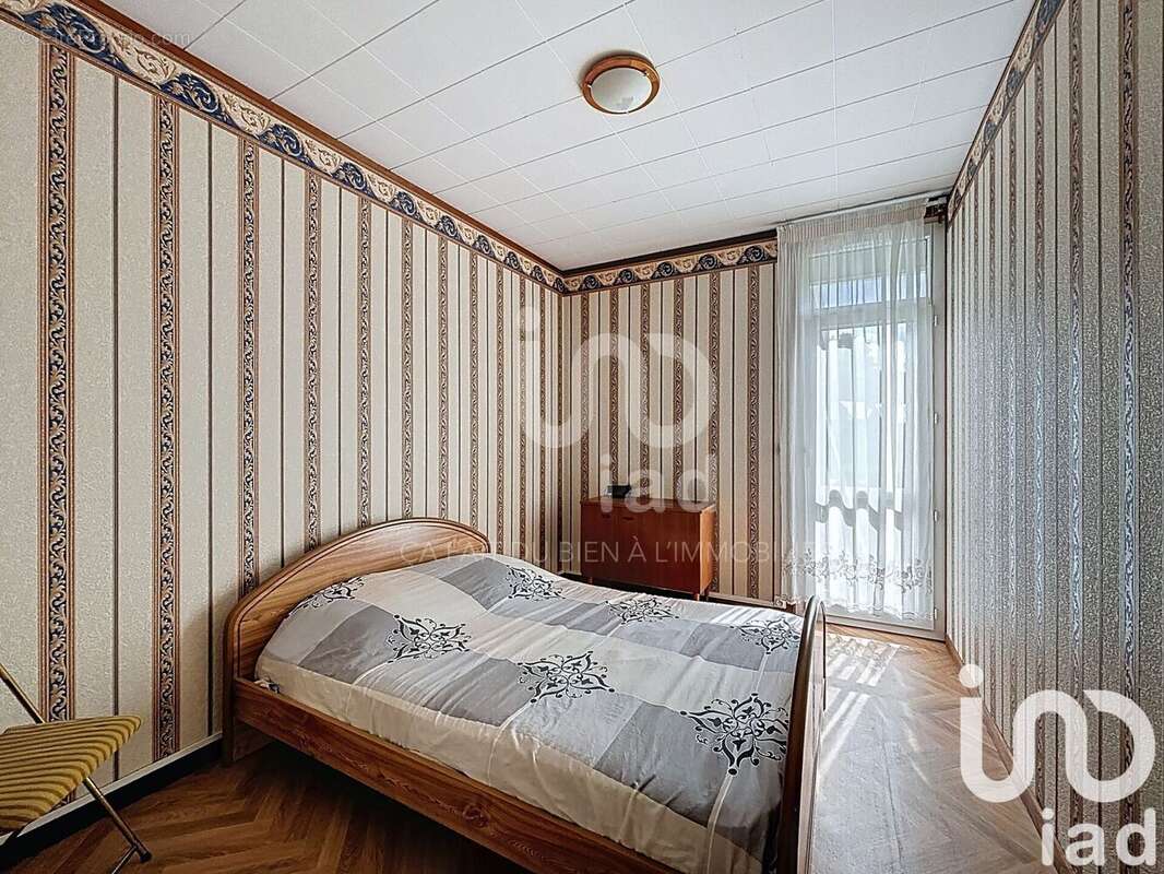 Photo 5 - Maison à OISSEL