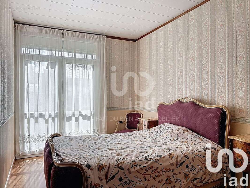 Photo 7 - Maison à OISSEL