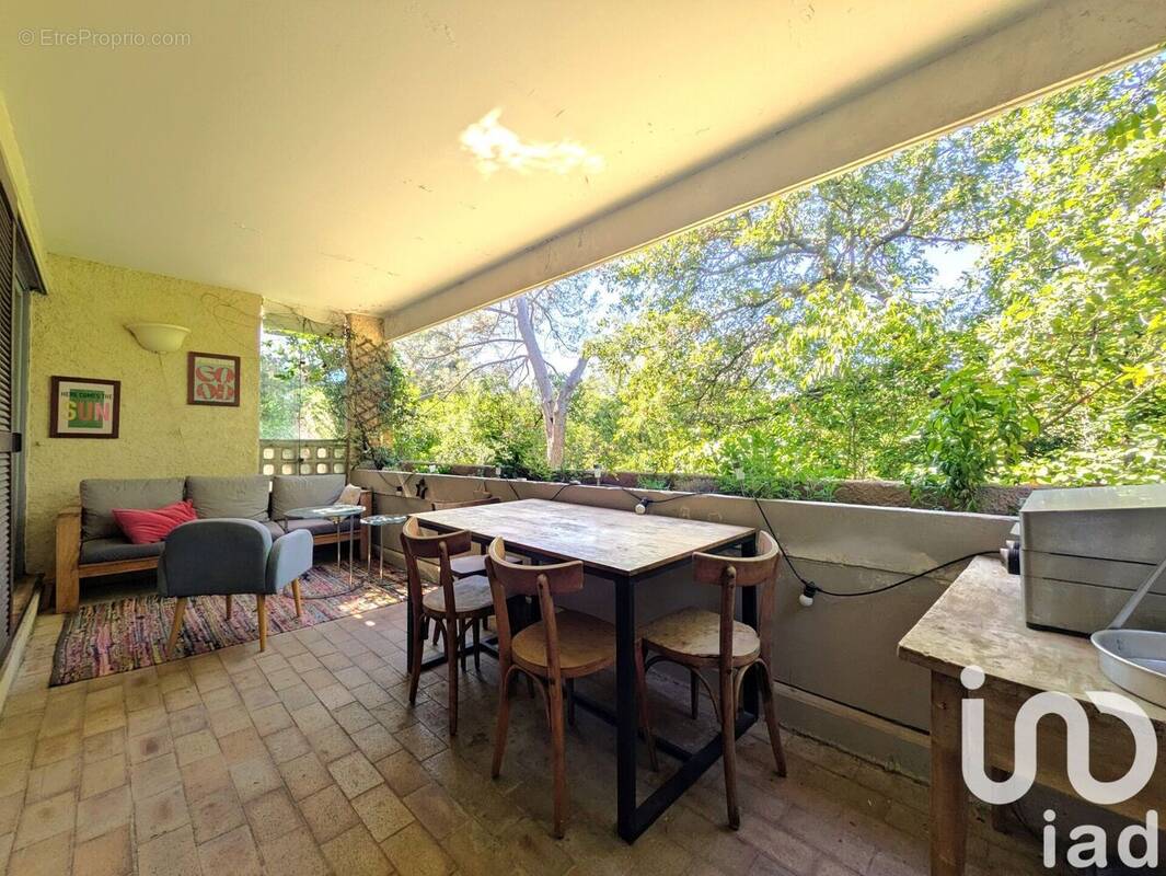 Photo 1 - Appartement à AIX-EN-PROVENCE