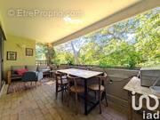 Photo 1 - Appartement à AIX-EN-PROVENCE