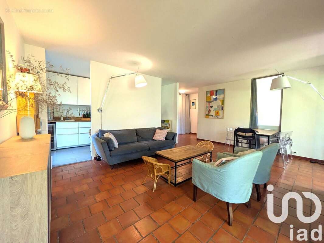 Photo 2 - Appartement à AIX-EN-PROVENCE