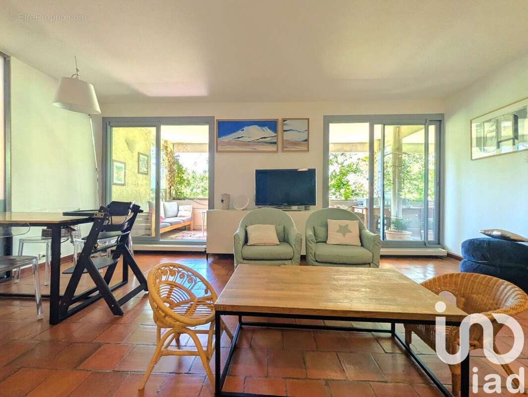 Photo 3 - Appartement à AIX-EN-PROVENCE