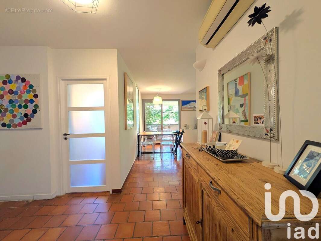 Photo 4 - Appartement à AIX-EN-PROVENCE