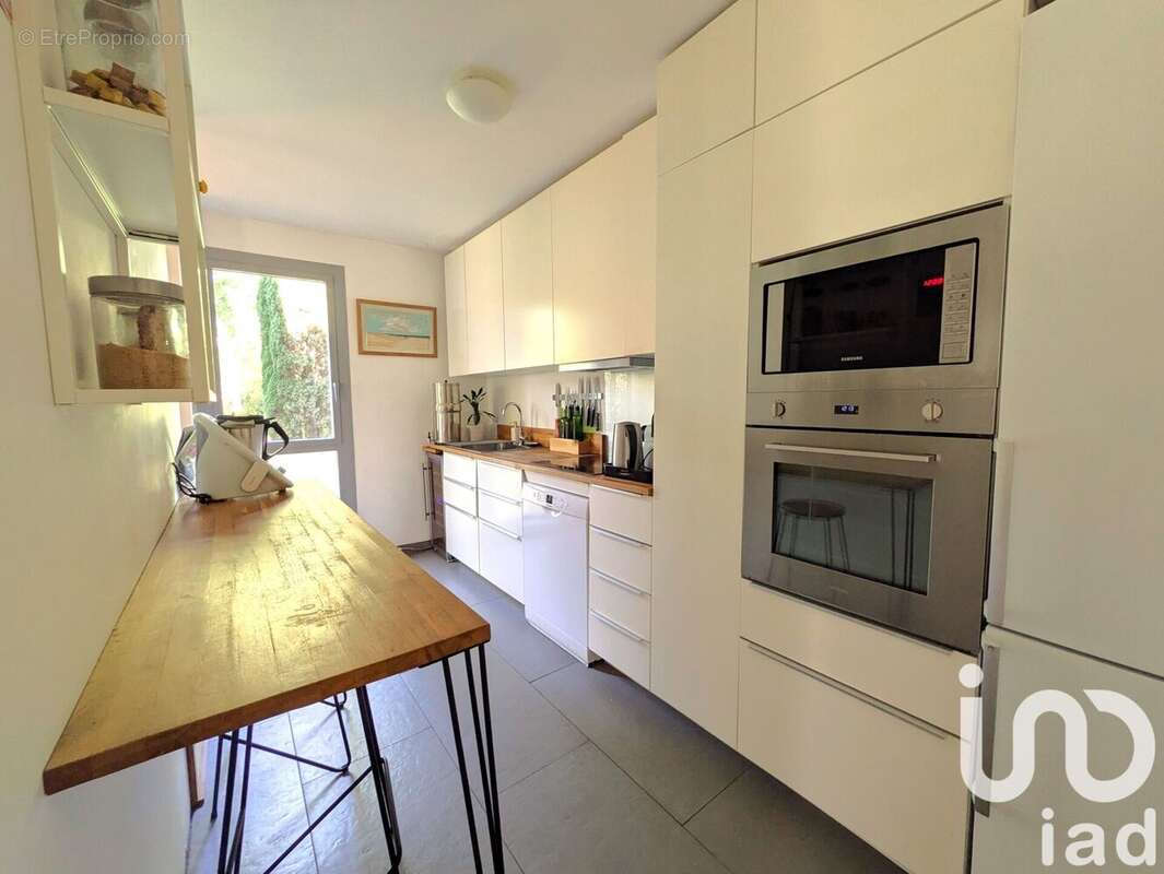 Photo 5 - Appartement à AIX-EN-PROVENCE