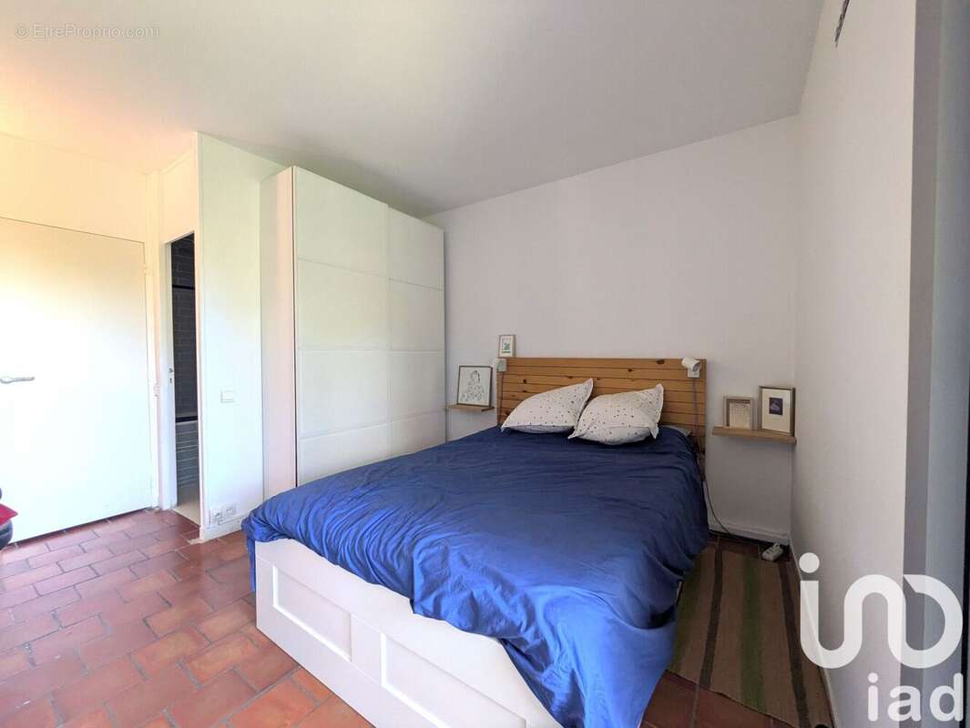 Photo 6 - Appartement à AIX-EN-PROVENCE