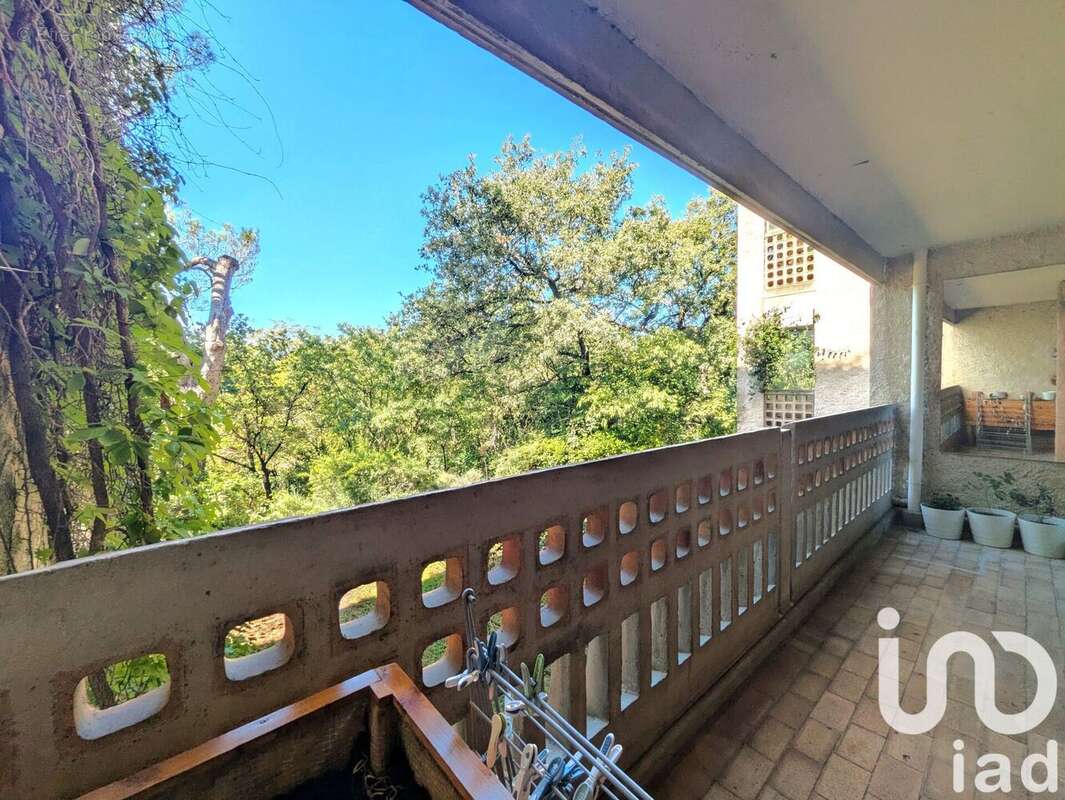 Photo 7 - Appartement à AIX-EN-PROVENCE