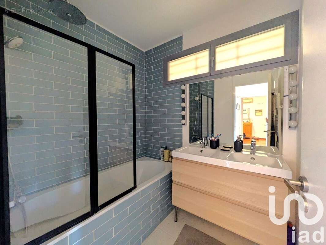 Photo 8 - Appartement à AIX-EN-PROVENCE