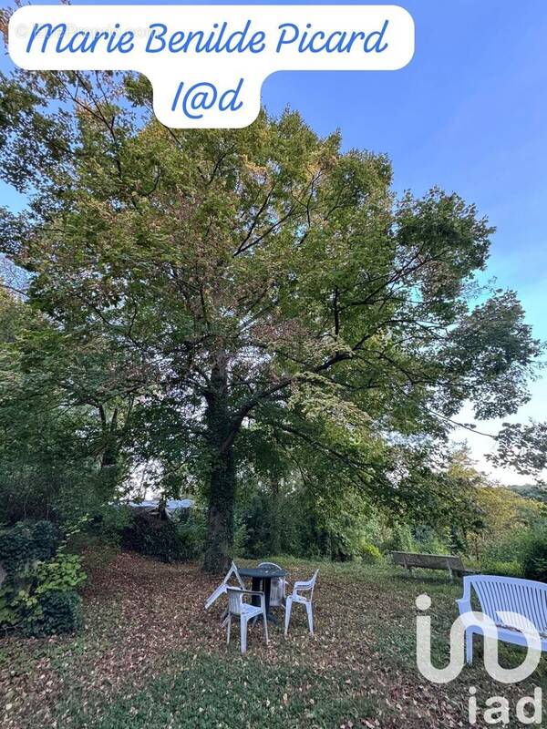 Photo 1 - Maison à LUZARCHES