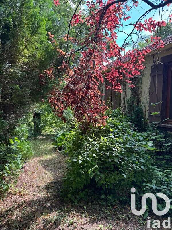 Photo 3 - Maison à LUZARCHES