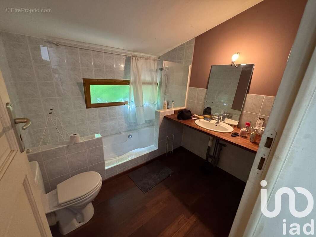 Photo 4 - Maison à LUZARCHES